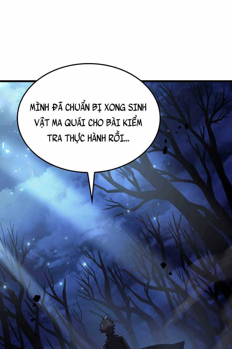 Thiết Huyết Kiếm Sĩ Hồi Quy Chapter 8 - Trang 56