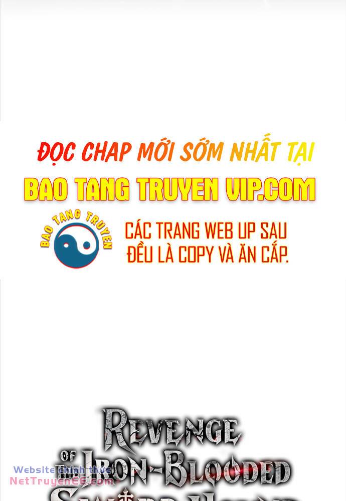 Thiết Huyết Kiếm Sĩ Hồi Quy Chapter 71 - Trang 7