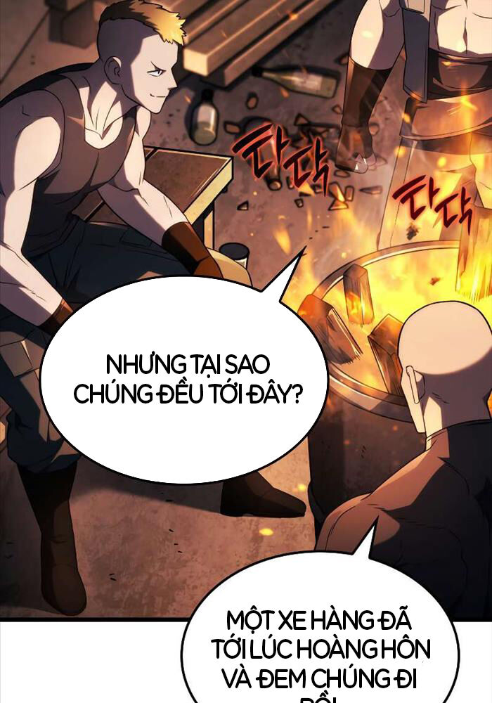 Thiết Huyết Kiếm Sĩ Hồi Quy Chapter 75 - Trang 97