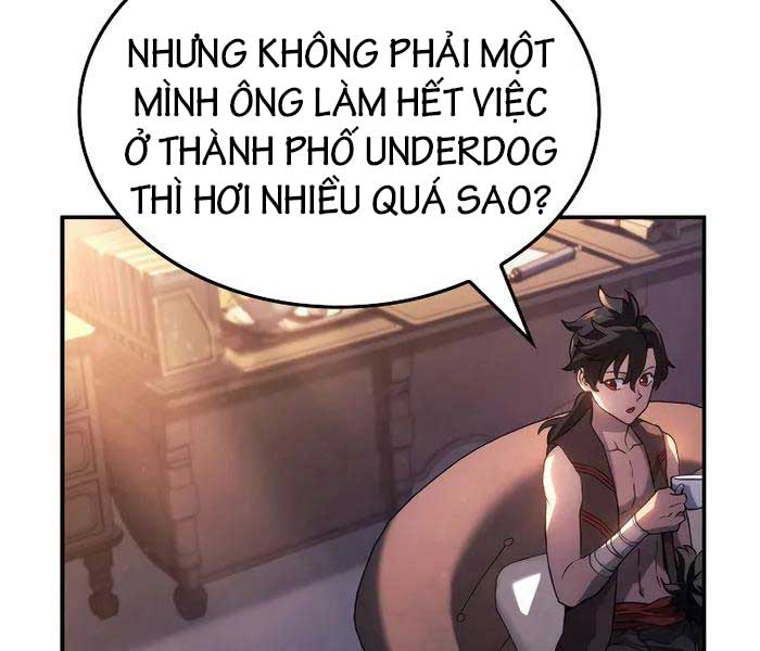 Thiết Huyết Kiếm Sĩ Hồi Quy Chapter 45 - Trang 30