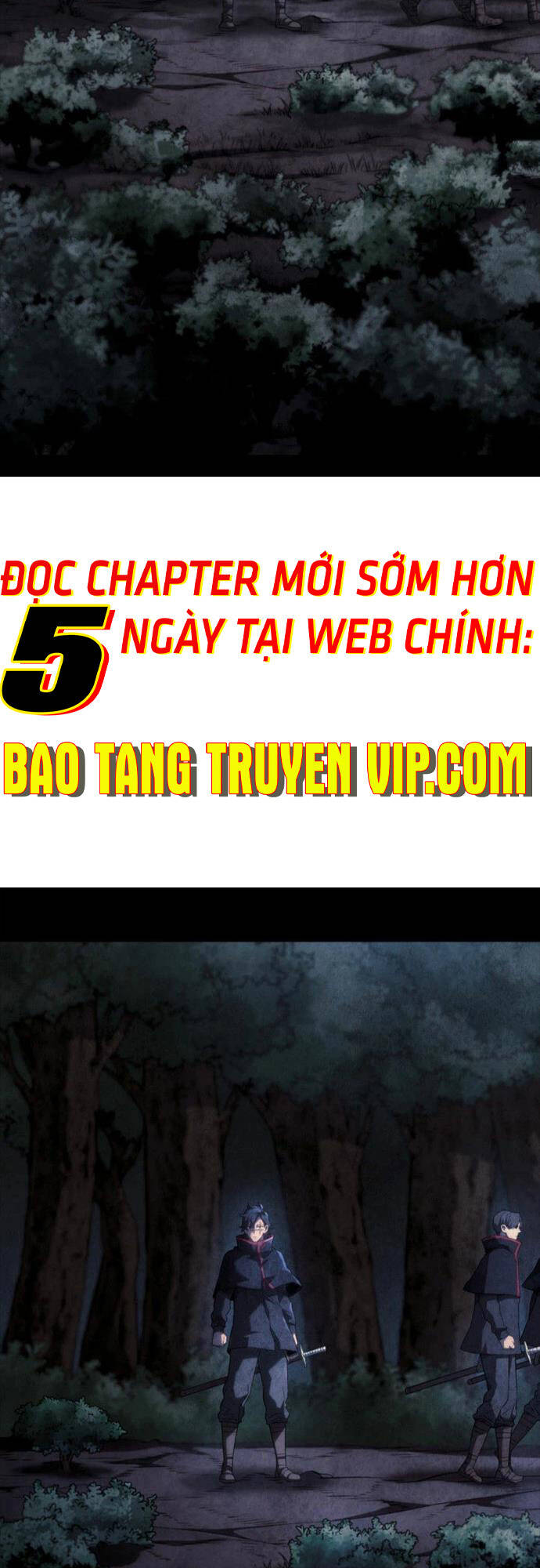 Thiết Huyết Kiếm Sĩ Hồi Quy Chapter 60 - Trang 23