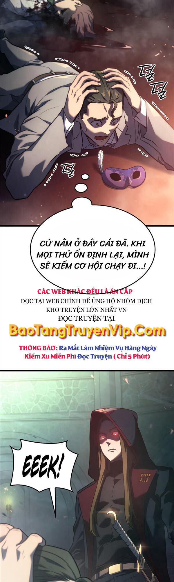 Thiết Huyết Kiếm Sĩ Hồi Quy Chapter 22 - Trang 49