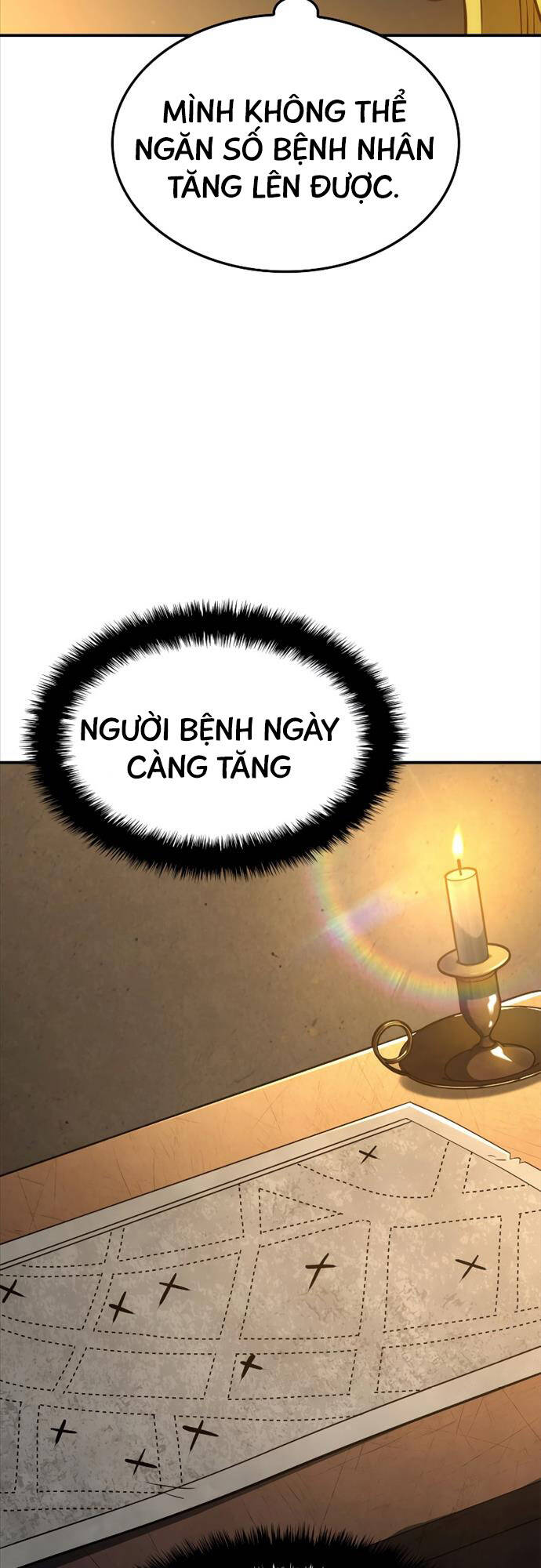 Thiết Huyết Kiếm Sĩ Hồi Quy Chapter 48 - Trang 3