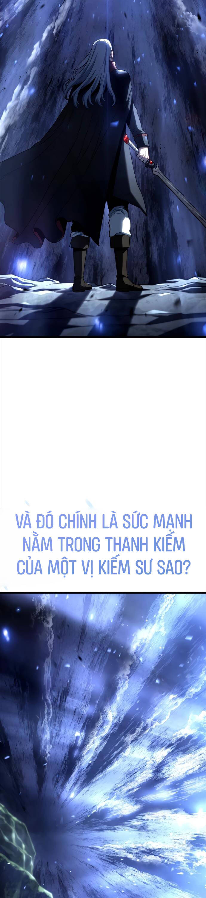 Thiết Huyết Kiếm Sĩ Hồi Quy Chapter 73 - Trang 49