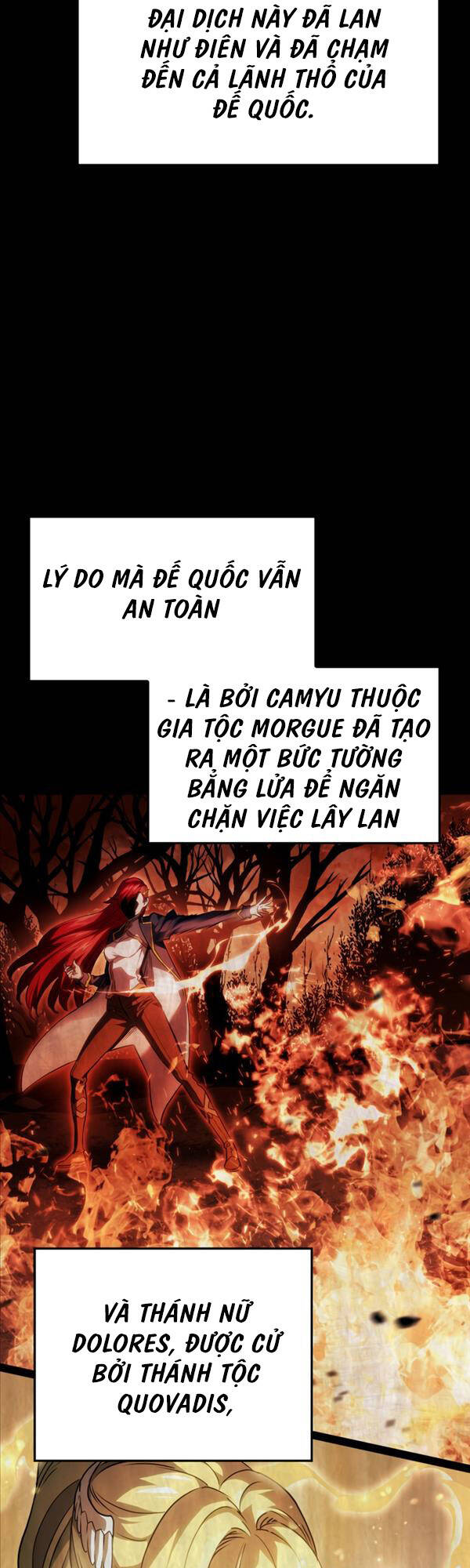 Thiết Huyết Kiếm Sĩ Hồi Quy Chapter 42 - Trang 54