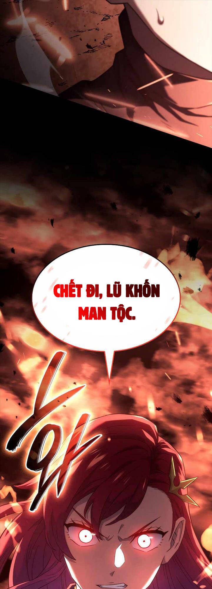 Thiết Huyết Kiếm Sĩ Hồi Quy Chapter 28 - Trang 44