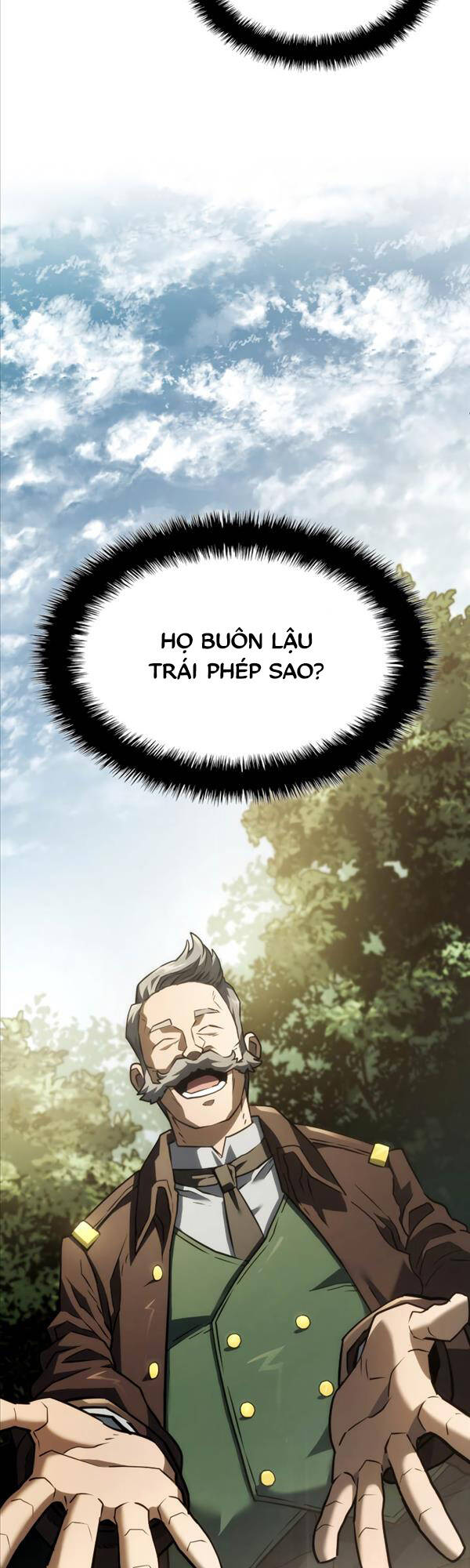 Thiết Huyết Kiếm Sĩ Hồi Quy Chapter 38 - Trang 21