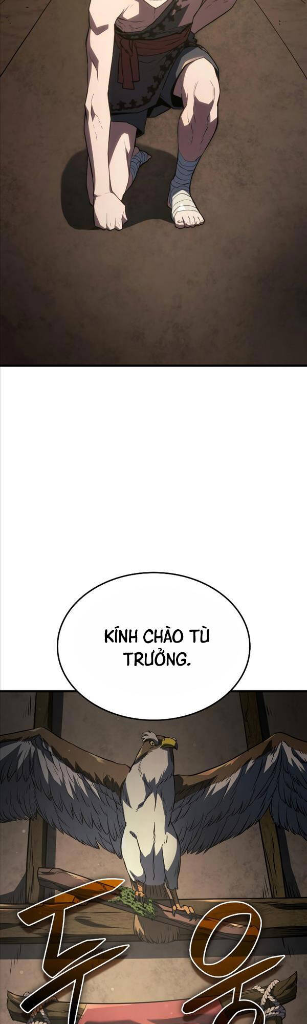 Thiết Huyết Kiếm Sĩ Hồi Quy Chapter 37 - Trang 49