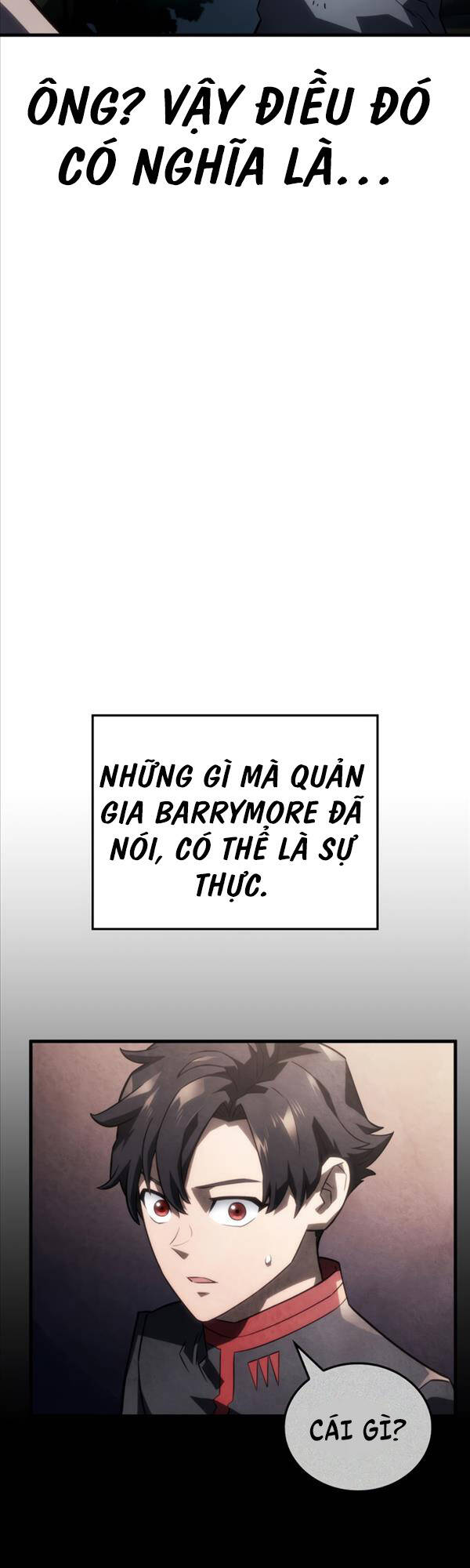 Thiết Huyết Kiếm Sĩ Hồi Quy Chapter 42 - Trang 16