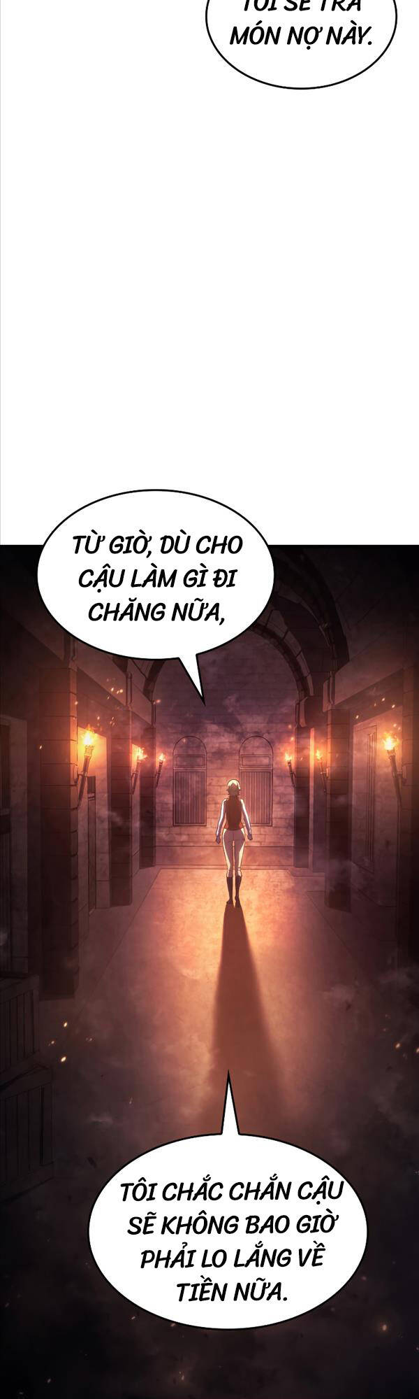 Thiết Huyết Kiếm Sĩ Hồi Quy Chapter 24 - Trang 58