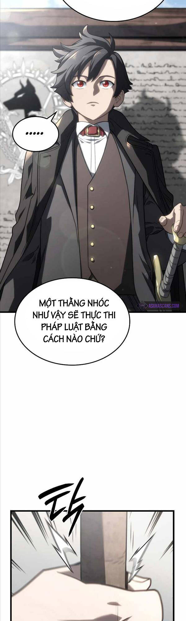 Thiết Huyết Kiếm Sĩ Hồi Quy Chapter 17 - Trang 44