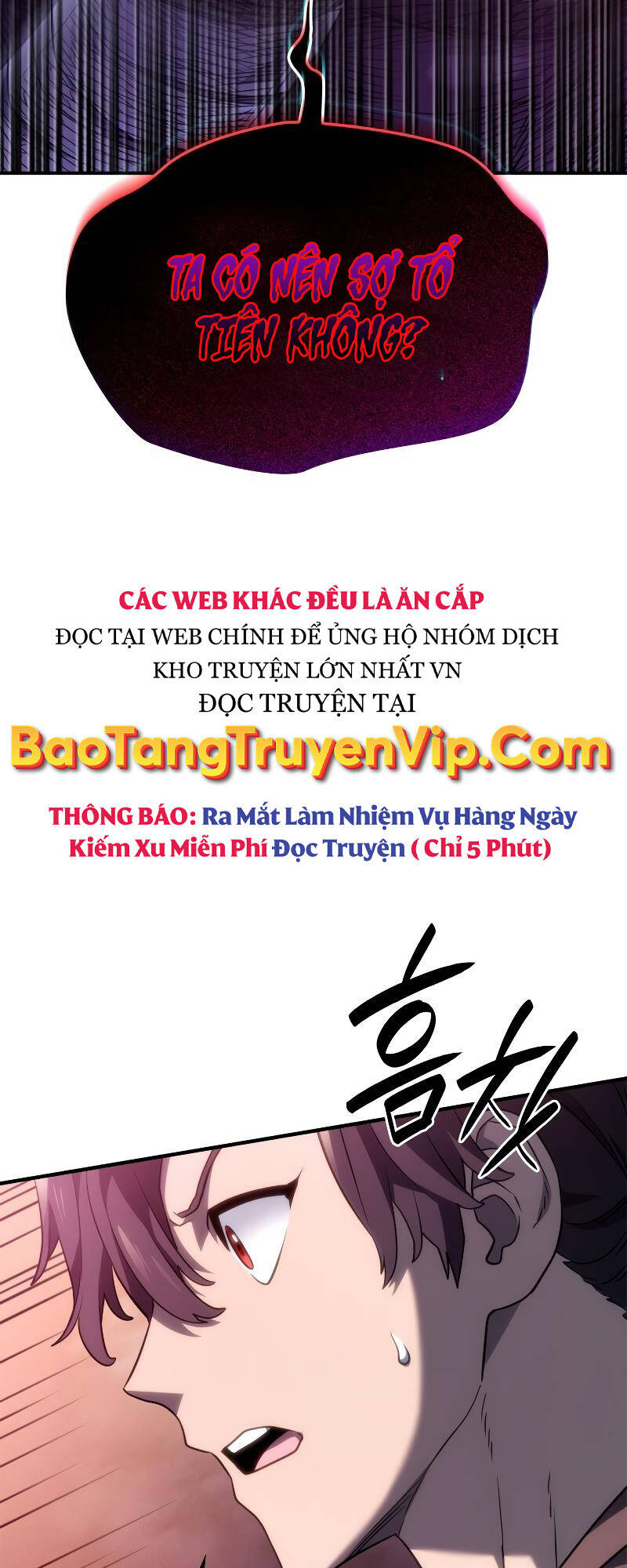 Thiết Huyết Kiếm Sĩ Hồi Quy Chapter 52 - Trang 94