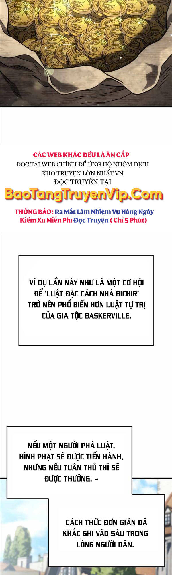 Thiết Huyết Kiếm Sĩ Hồi Quy Chapter 18 - Trang 39