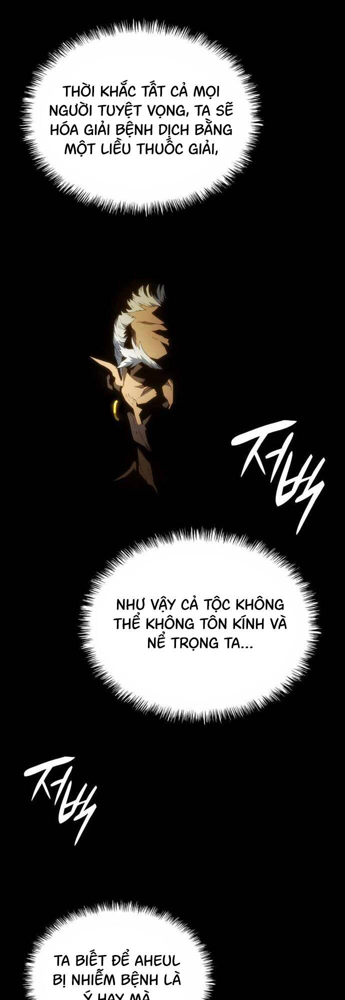 Thiết Huyết Kiếm Sĩ Hồi Quy Chapter 51 - Trang 49