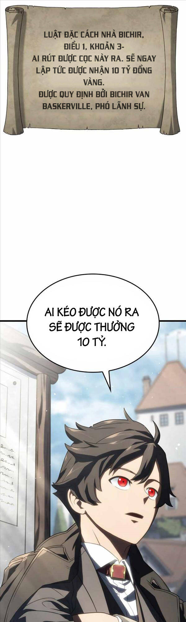 Thiết Huyết Kiếm Sĩ Hồi Quy Chapter 18 - Trang 11