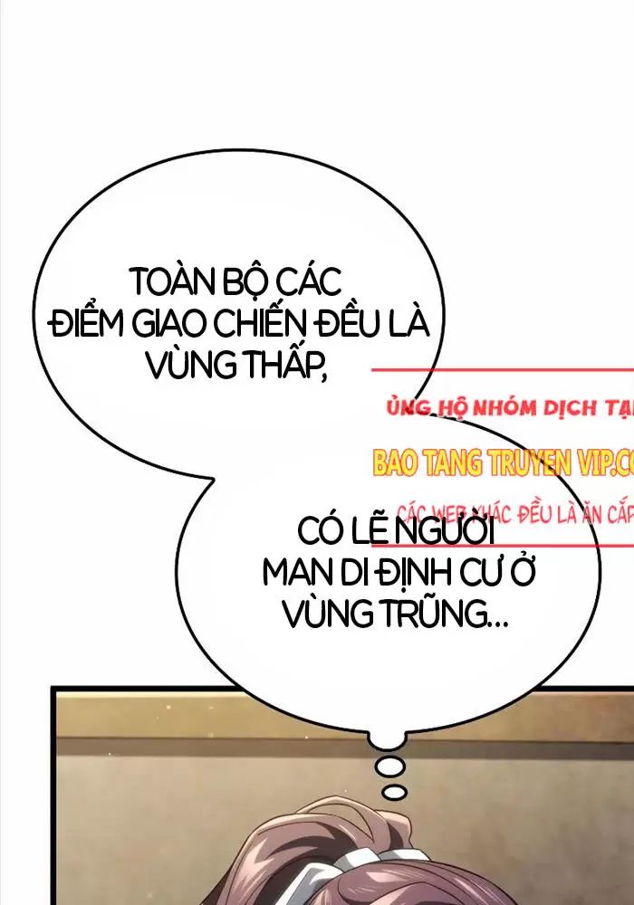 Thiết Huyết Kiếm Sĩ Hồi Quy Chapter 77 - Trang 13