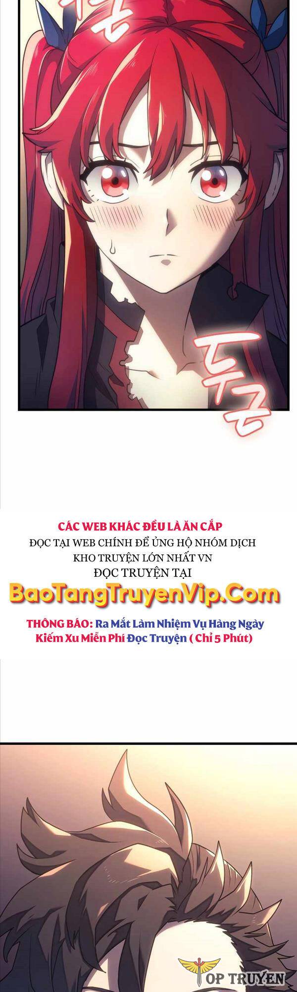 Thiết Huyết Kiếm Sĩ Hồi Quy Chapter 15 - Trang 1