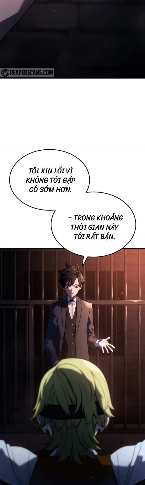 Thiết Huyết Kiếm Sĩ Hồi Quy Chapter 23 - Trang 43