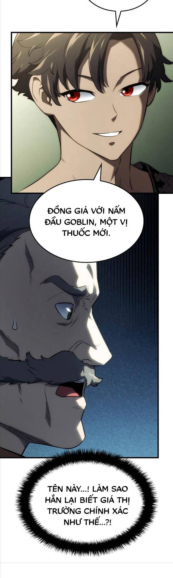 Thiết Huyết Kiếm Sĩ Hồi Quy Chapter 38 - Trang 49