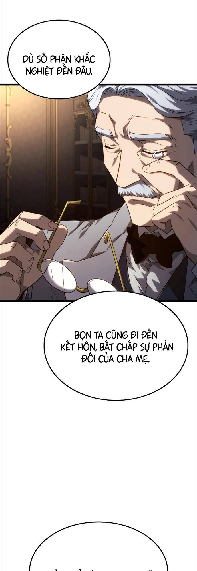 Thiết Huyết Kiếm Sĩ Hồi Quy Chapter 67 - Trang 33