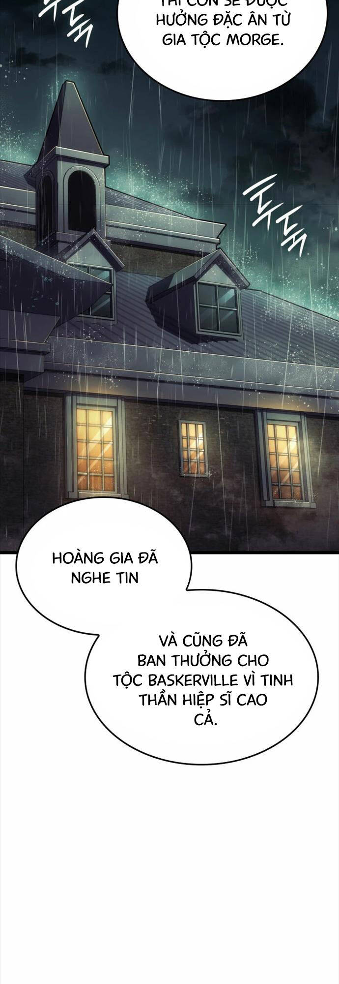 Thiết Huyết Kiếm Sĩ Hồi Quy Chapter 63 - Trang 61