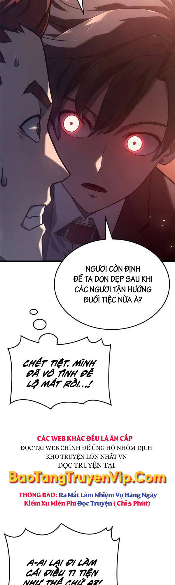 Thiết Huyết Kiếm Sĩ Hồi Quy Chapter 19 - Trang 37