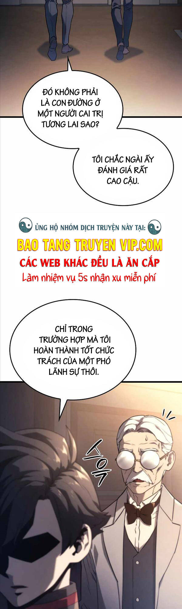 Thiết Huyết Kiếm Sĩ Hồi Quy Chapter 16 - Trang 62