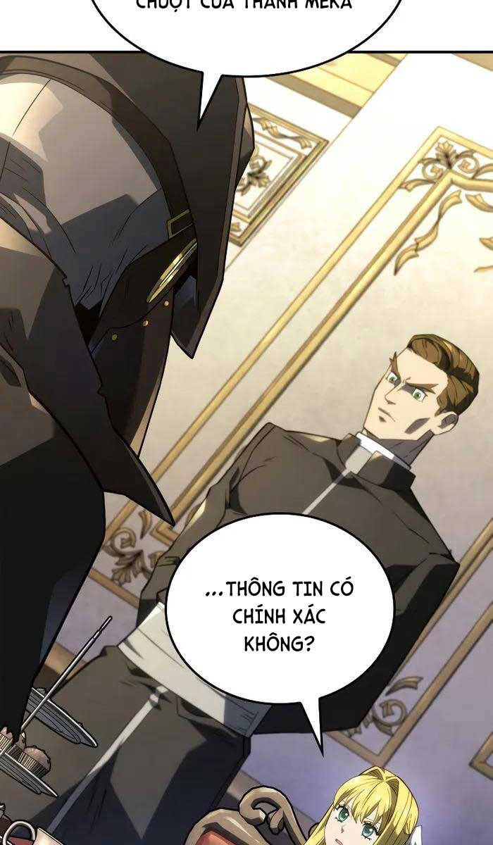 Thiết Huyết Kiếm Sĩ Hồi Quy Chapter 47 - Trang 26