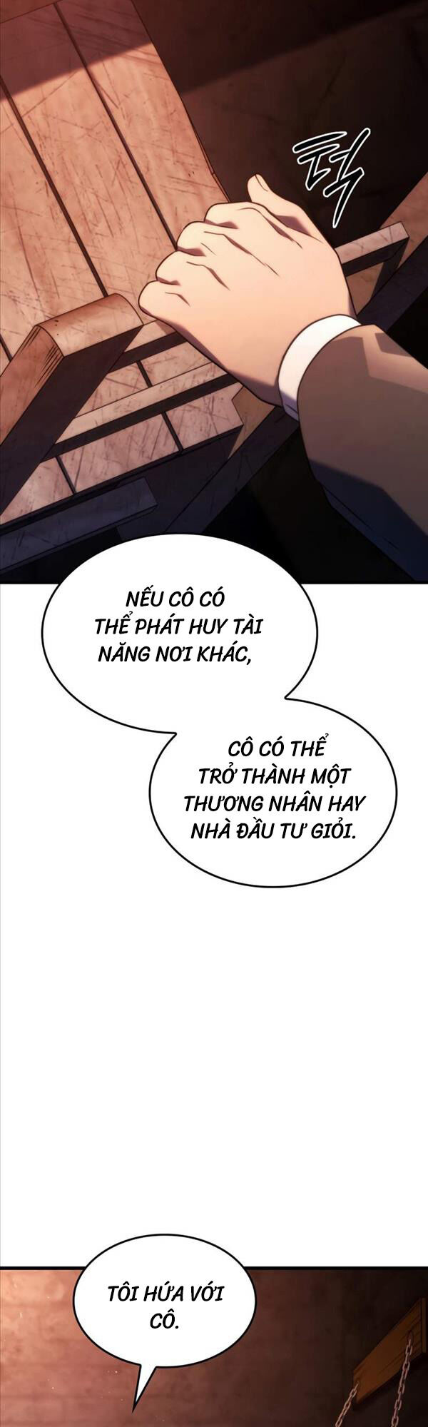 Thiết Huyết Kiếm Sĩ Hồi Quy Chapter 23 - Trang 48