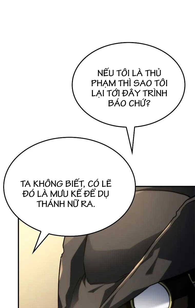 Thiết Huyết Kiếm Sĩ Hồi Quy Chapter 46 - Trang 80