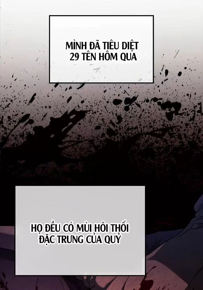 Thiết Huyết Kiếm Sĩ Hồi Quy Chapter 77 - Trang 26