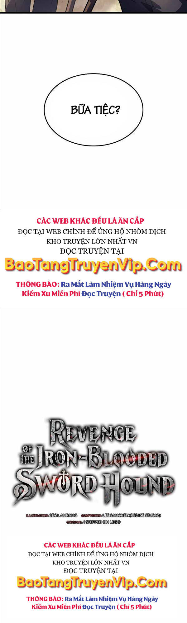 Thiết Huyết Kiếm Sĩ Hồi Quy Chapter 17 - Trang 11