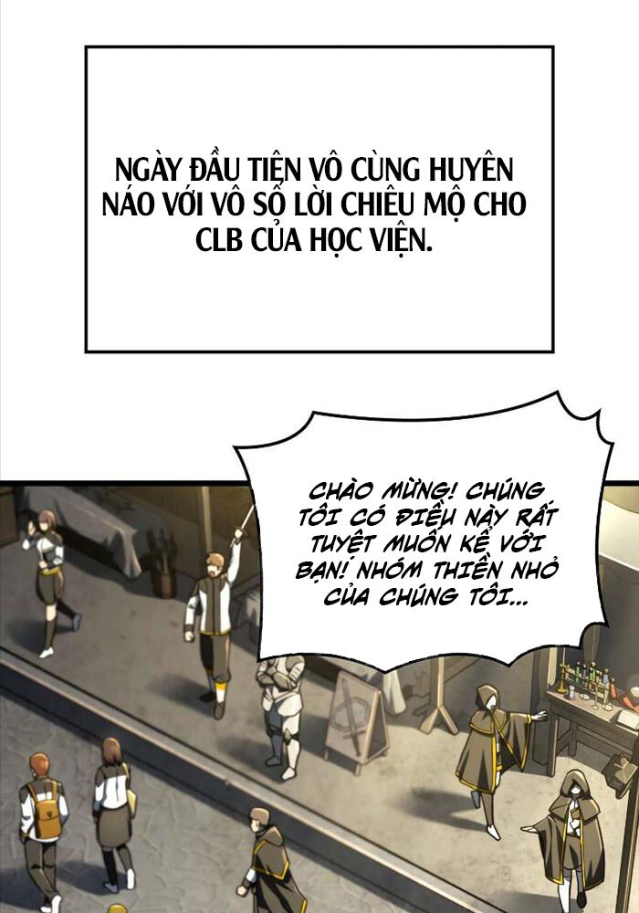 Thiết Huyết Kiếm Sĩ Hồi Quy Chapter 75 - Trang 5