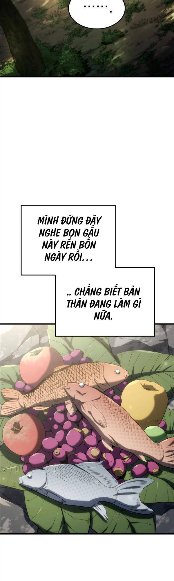 Thiết Huyết Kiếm Sĩ Hồi Quy Chapter 35 - Trang 34