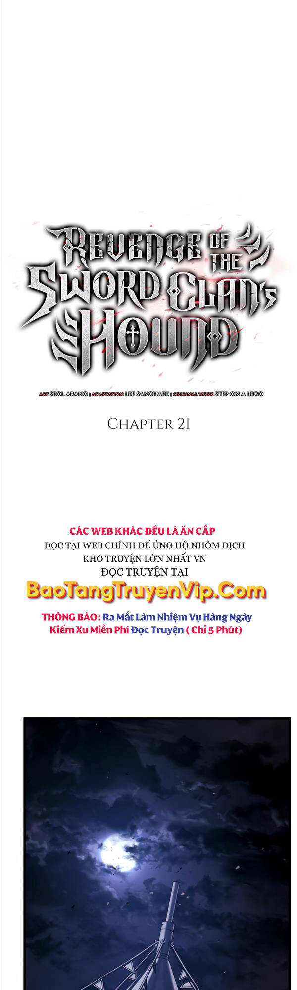 Thiết Huyết Kiếm Sĩ Hồi Quy Chapter 21 - Trang 9