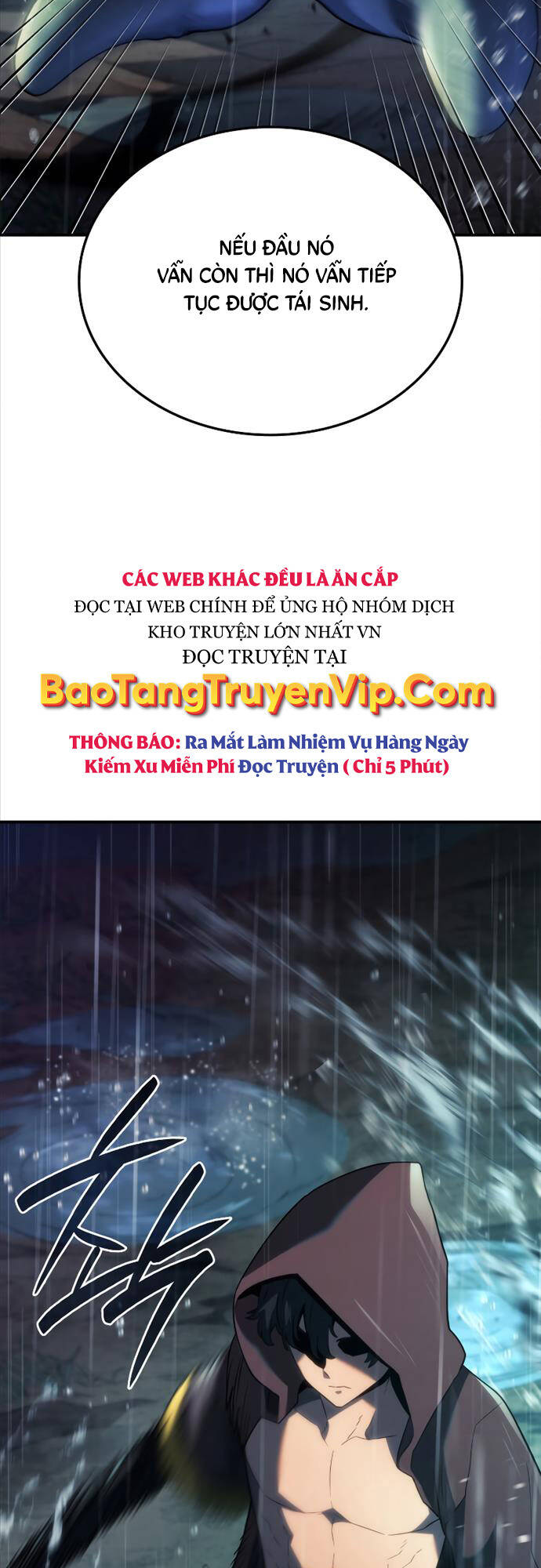 Thiết Huyết Kiếm Sĩ Hồi Quy Chapter 57 - Trang 79