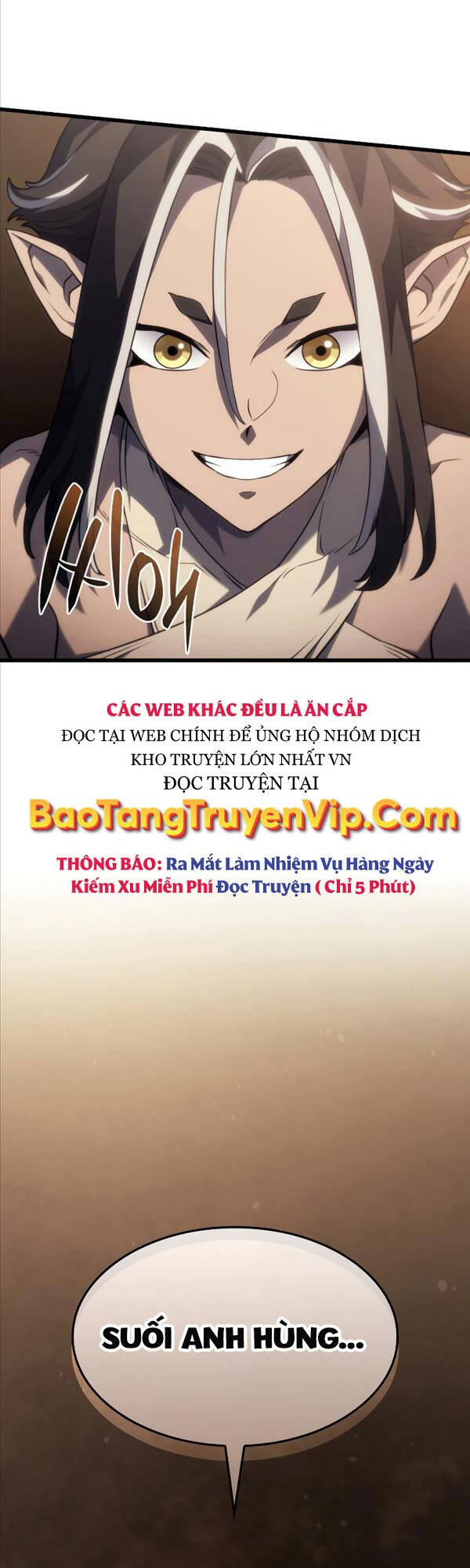 Thiết Huyết Kiếm Sĩ Hồi Quy Chapter 37 - Trang 66