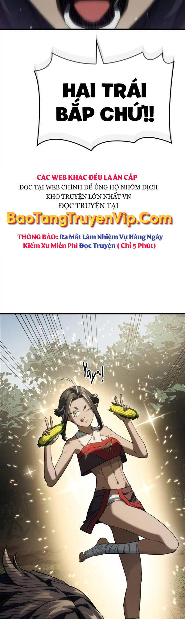 Thiết Huyết Kiếm Sĩ Hồi Quy Chapter 38 - Trang 30