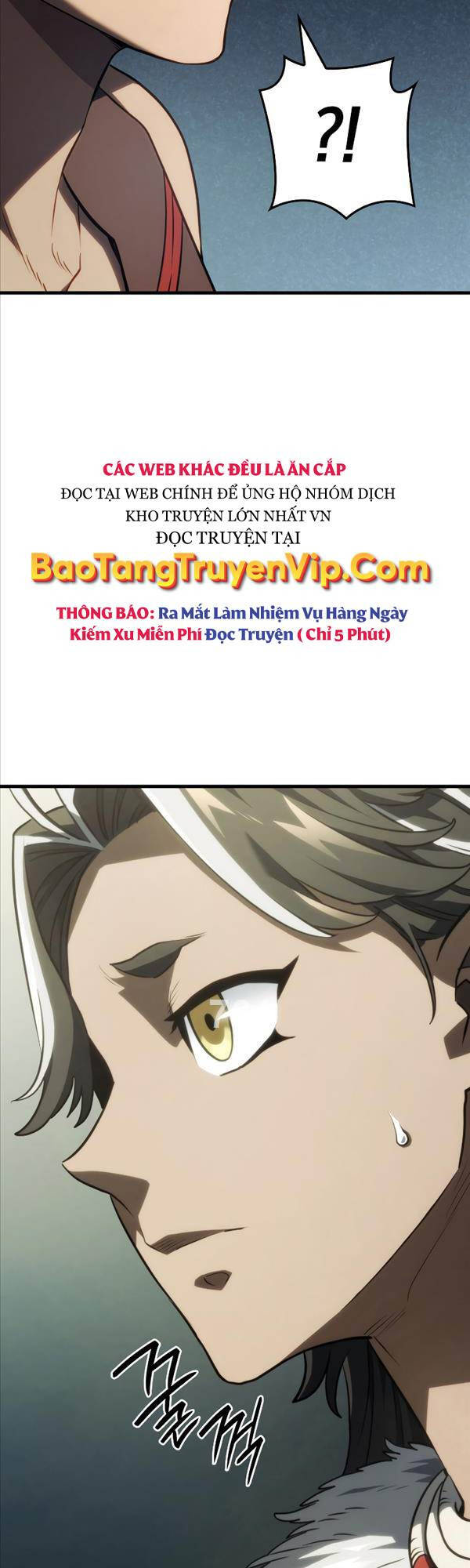 Thiết Huyết Kiếm Sĩ Hồi Quy Chapter 41 - Trang 1