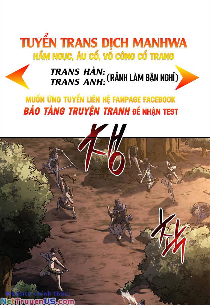 Thiết Huyết Kiếm Sĩ Hồi Quy Chapter 56 - Trang 0