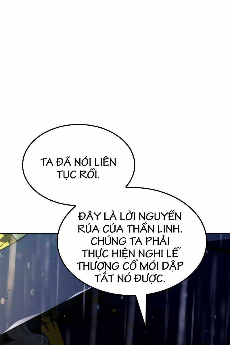 Thiết Huyết Kiếm Sĩ Hồi Quy Chapter 44 - Trang 22