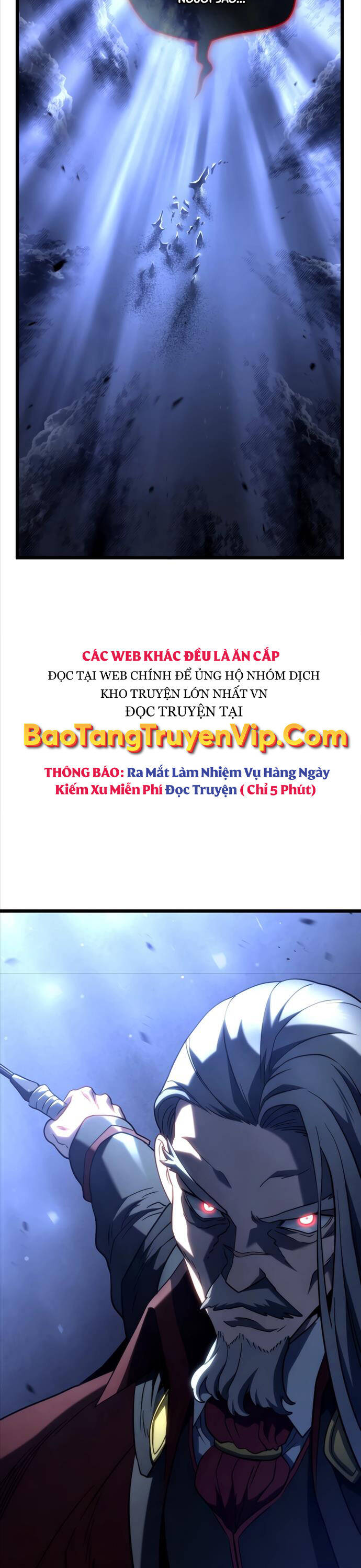 Thiết Huyết Kiếm Sĩ Hồi Quy Chapter 73 - Trang 47