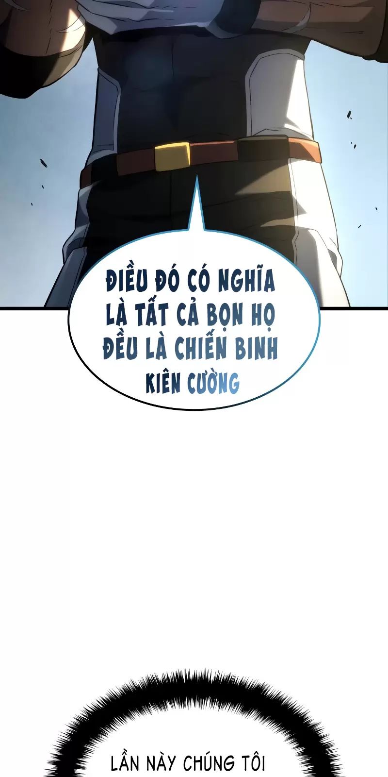 Thiết Huyết Kiếm Sĩ Hồi Quy Chapter 78 - Trang 48