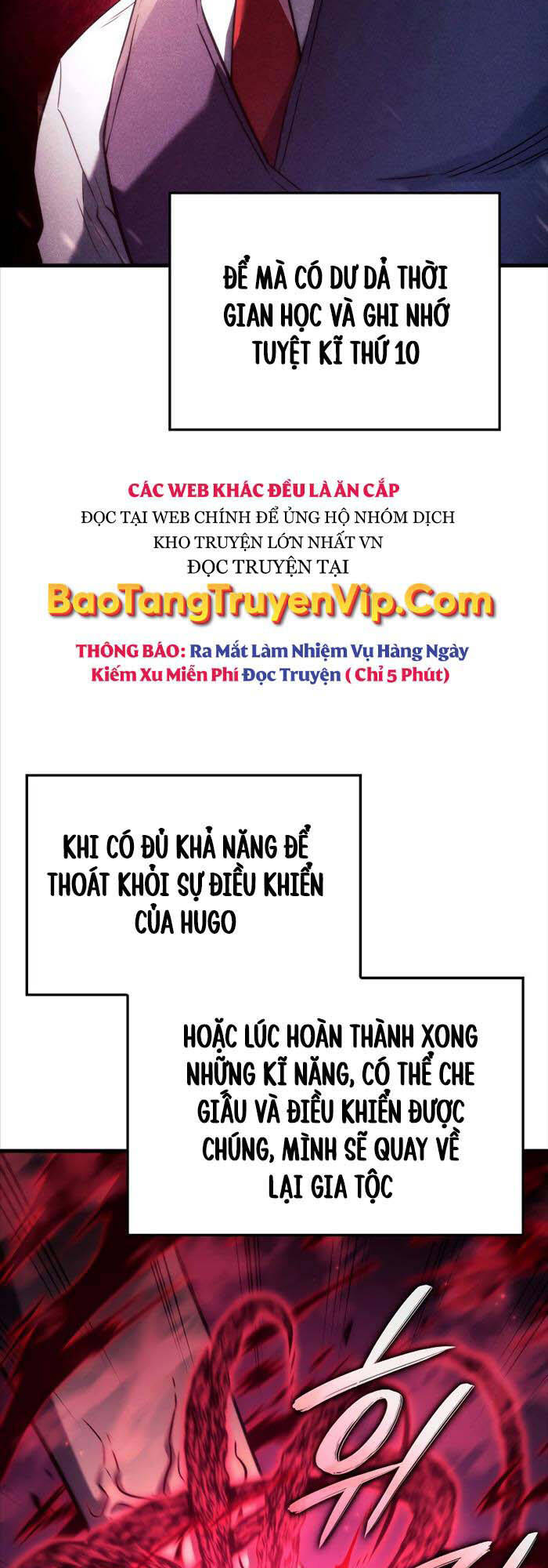 Thiết Huyết Kiếm Sĩ Hồi Quy Chapter 31 - Trang 58