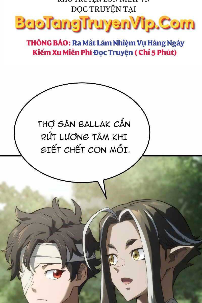 Thiết Huyết Kiếm Sĩ Hồi Quy Chapter 34 - Trang 7