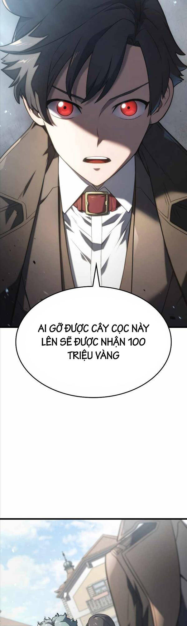 Thiết Huyết Kiếm Sĩ Hồi Quy Chapter 17 - Trang 52