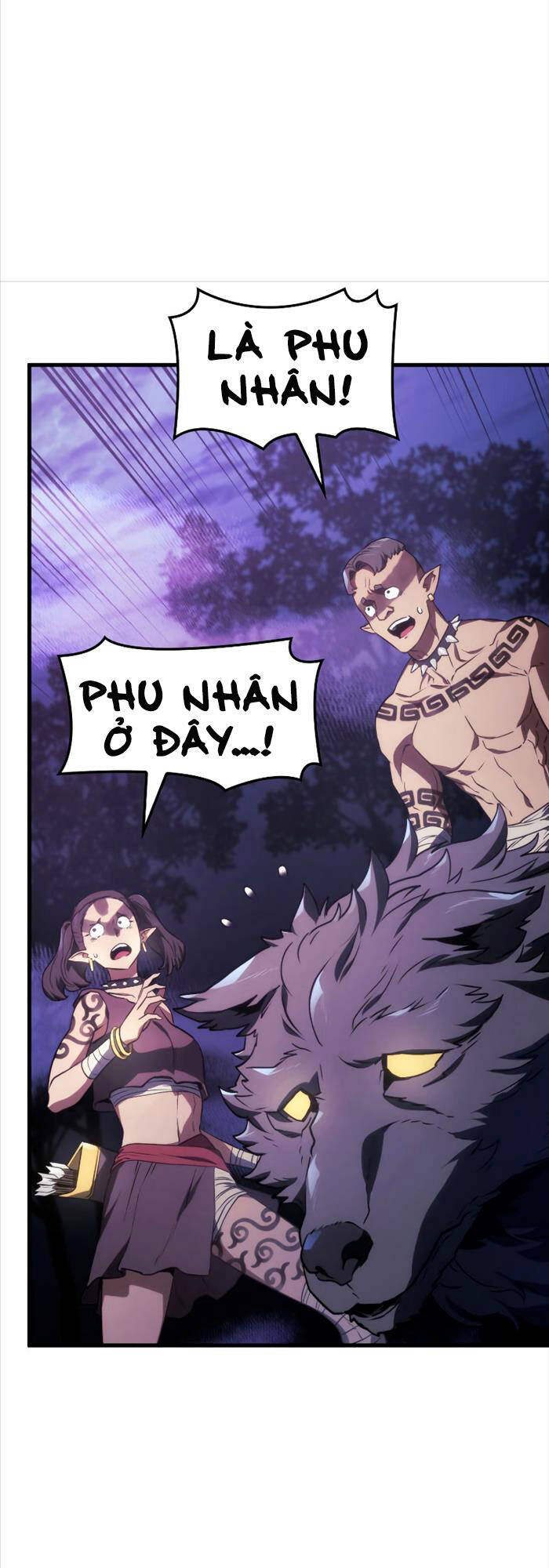 Thiết Huyết Kiếm Sĩ Hồi Quy Chapter 30 - Trang 65