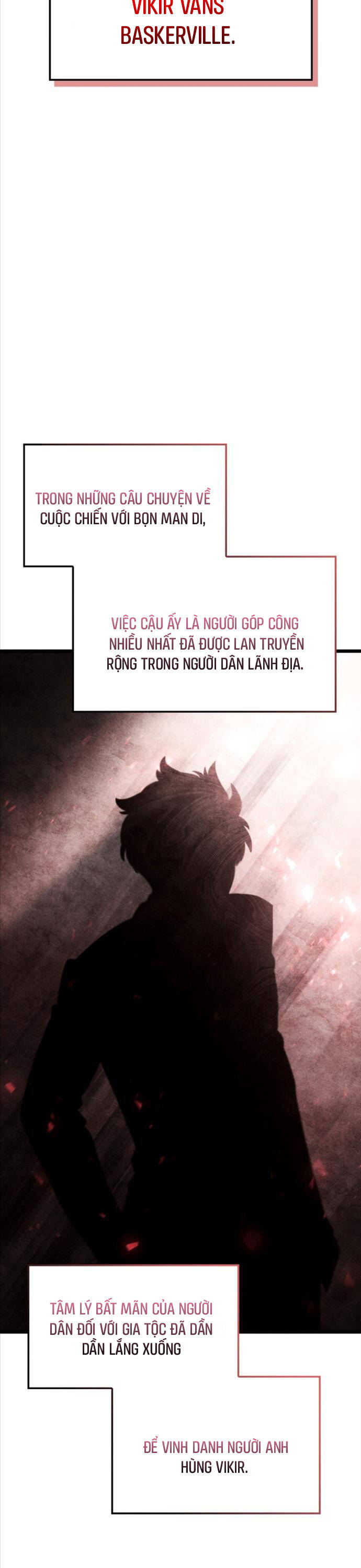 Thiết Huyết Kiếm Sĩ Hồi Quy Chapter 74 - Trang 8