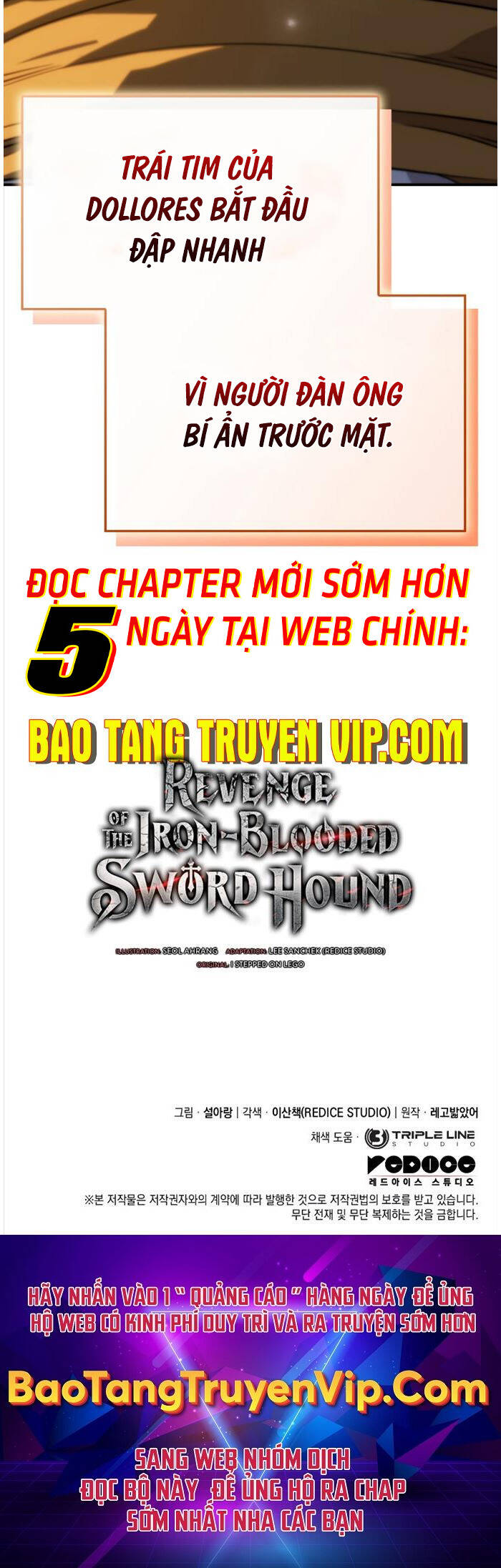 Thiết Huyết Kiếm Sĩ Hồi Quy Chapter 48 - Trang 81