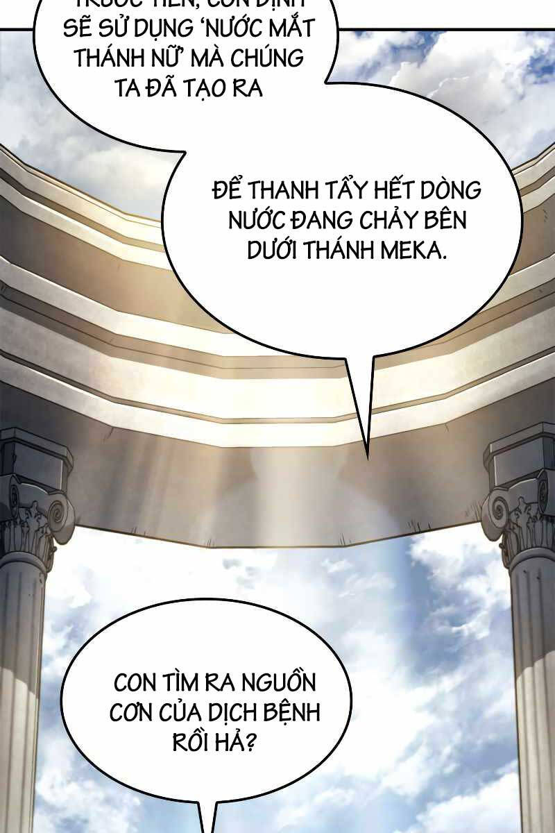 Thiết Huyết Kiếm Sĩ Hồi Quy Chapter 49 - Trang 71